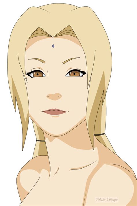 tsunade nackt|tsunade videos